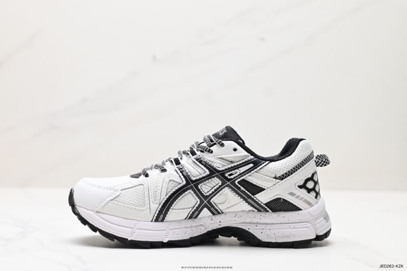 Asics Shoes